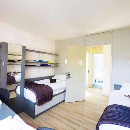 Corrib Village Apartments University Of Galway Zewnętrze zdjęcie