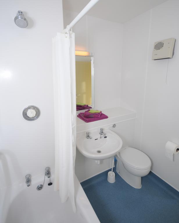 Corrib Village Apartments University Of Galway Zewnętrze zdjęcie