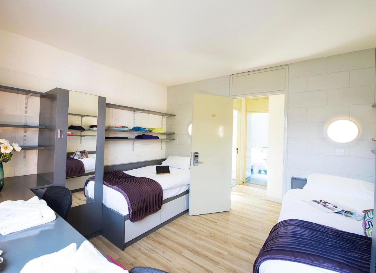 Corrib Village Apartments University Of Galway Zewnętrze zdjęcie